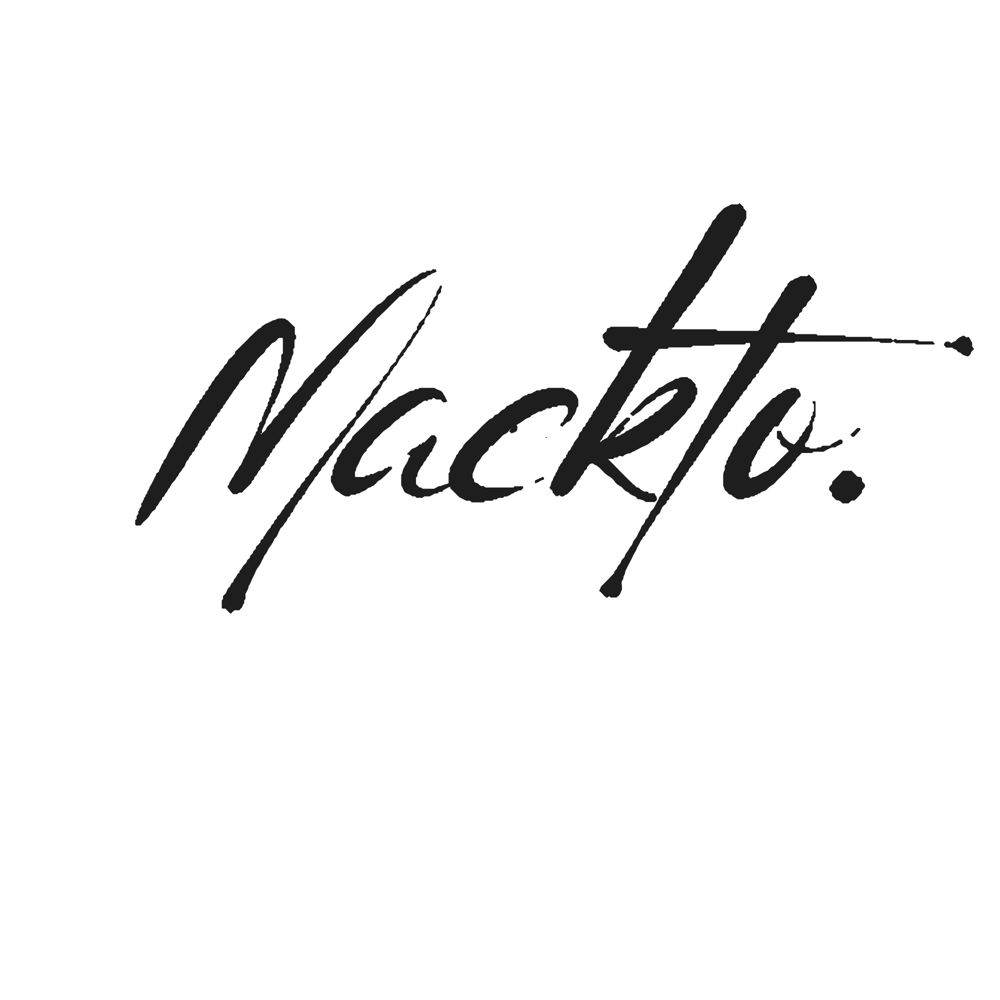 Mackto